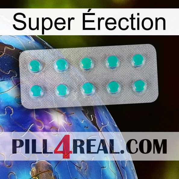 Super Érection 28